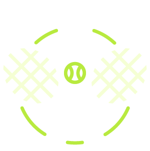 Padel Kort