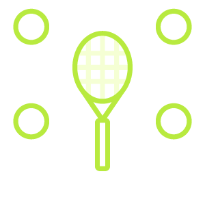 Padel Sahası